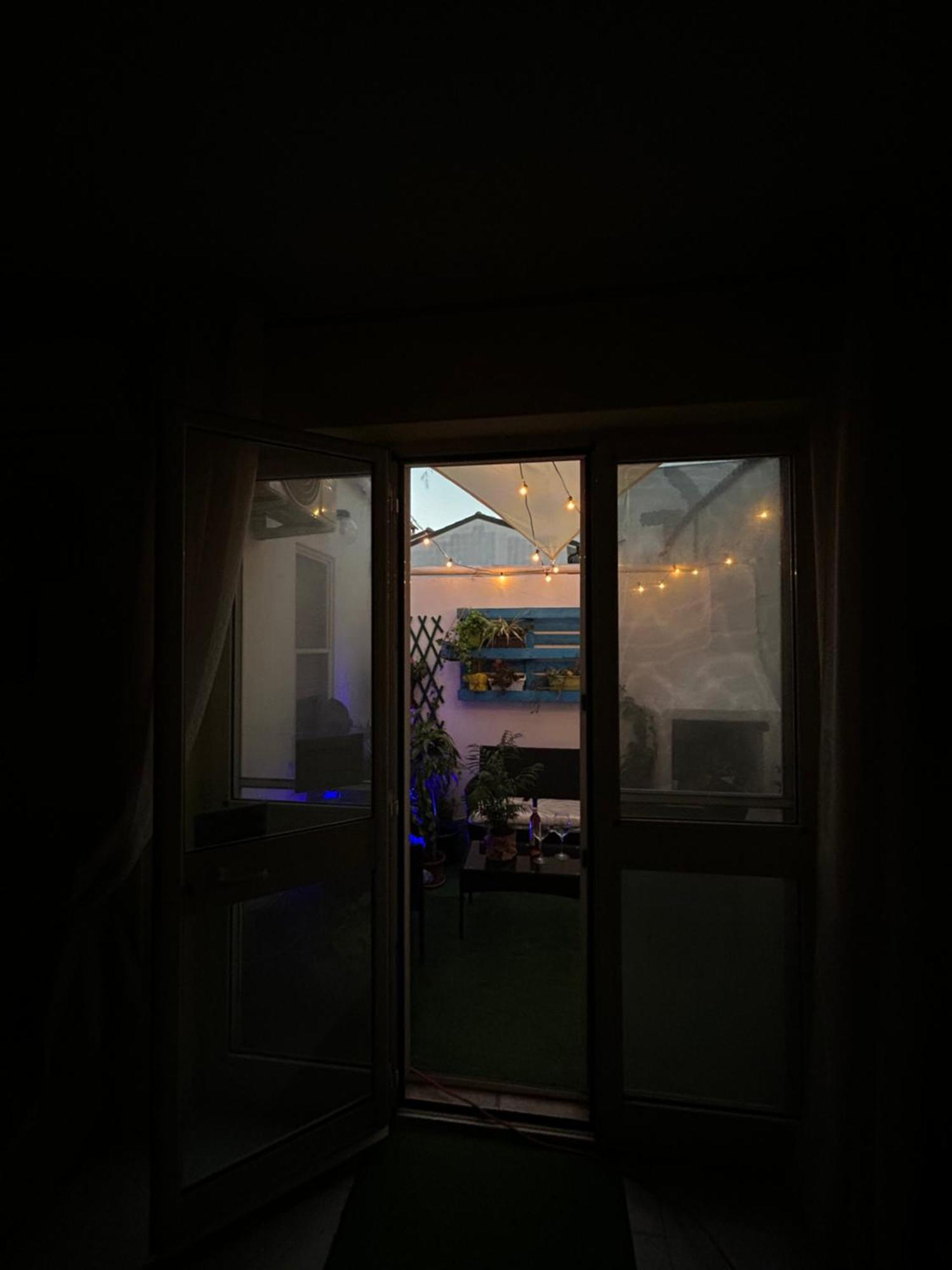 SantʼAntìocoBlu Marlin别墅 外观 照片