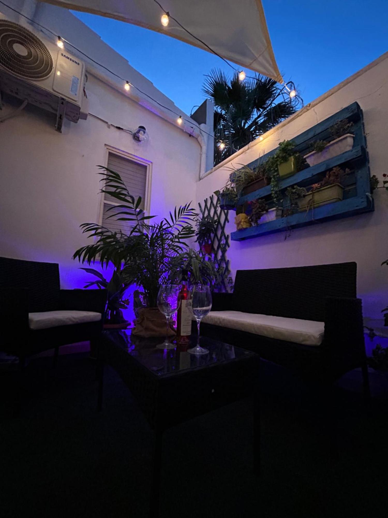SantʼAntìocoBlu Marlin别墅 外观 照片