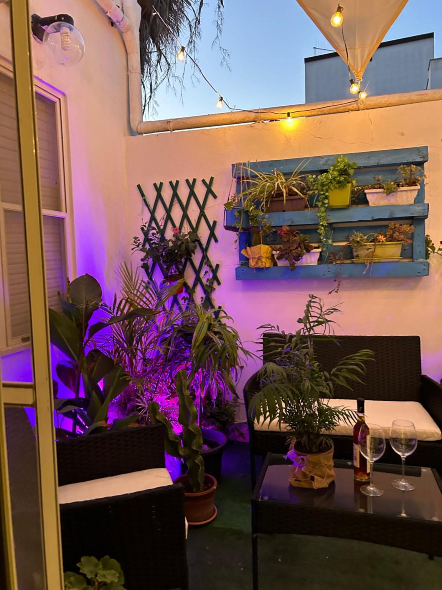 SantʼAntìocoBlu Marlin别墅 外观 照片